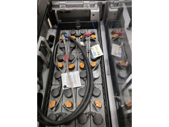 Apilador Still EXV-SF20I/BATT.NEU: foto 4 Apilador Still EXV-SF20I/BATT.NEU: foto 4