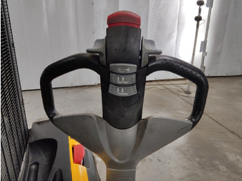 Apilador Still EXV12: foto 3 Apilador Still EXV12: foto 3