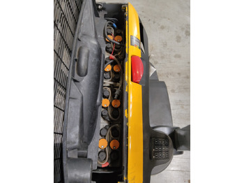 Apilador Still EXV12: foto 4 Apilador Still EXV12: foto 4