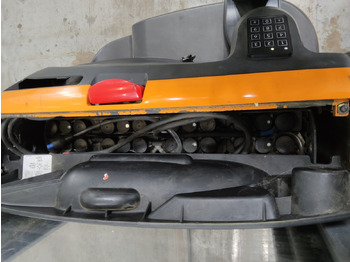 Apilador Still EXV12: foto 4