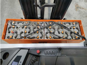 Retráctil Still FM-X14: foto 4