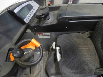 Retráctil Still FM-X17: foto 3