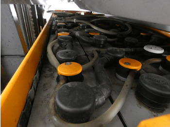 Retráctil Still FM-X17/SONDER: foto 4