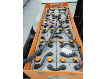 Retráctil Still FM-X20: foto 4