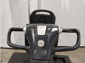 Remolcadora Still LTX20: foto 3