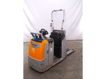 Leasing de Still OPX-D20 Still OPX-D20: foto 2