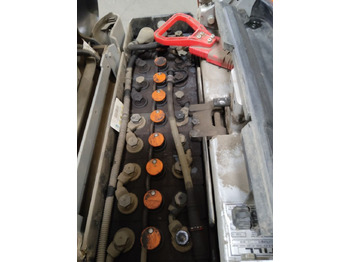 Leasing de Still OPX-D20 Still OPX-D20: foto 4