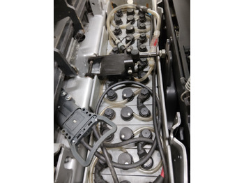 Recoge pedidos Still OPX20/1450MM/BATT.NEU: foto 4 Recoge pedidos Still OPX20/1450MM/BATT.NEU: foto 4