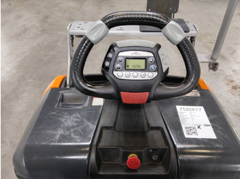 Recoge pedidos Still OPX20: foto 3 Recoge pedidos Still OPX20: foto 3