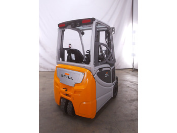 Carretilla elevadora eléctrica Still RX20-16/BATT.NEU: foto 2 Carretilla elevadora eléctrica Still RX20-16/BATT.NEU: foto 2