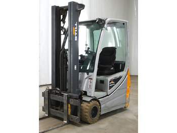 Carretilla elevadora eléctrica STILL RX20