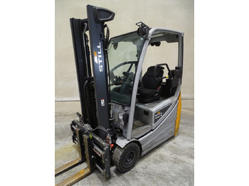 Carretilla elevadora eléctrica STILL RX20