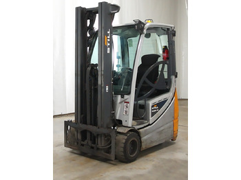 Carretilla elevadora eléctrica STILL RX20