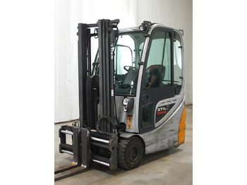 Carretilla elevadora eléctrica STILL RX20