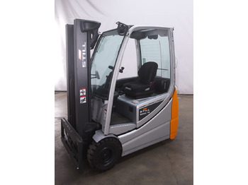 Carretilla elevadora eléctrica STILL RX20