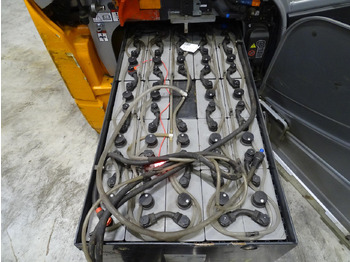 Carretilla elevadora eléctrica Still RX20-16C: foto 4 Carretilla elevadora eléctrica Still RX20-16C: foto 4