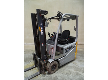 Carretilla elevadora eléctrica STILL RX20