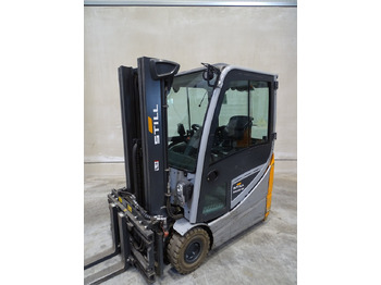 Carretilla elevadora eléctrica STILL RX20