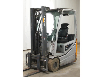 Carretilla elevadora eléctrica STILL RX20