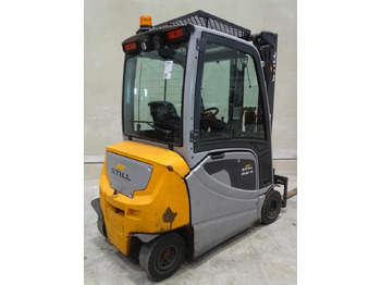 Carretilla elevadora eléctrica Still RX20-16PL: foto 2