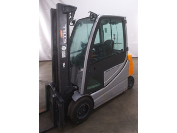 Carretilla elevadora eléctrica STILL RX20