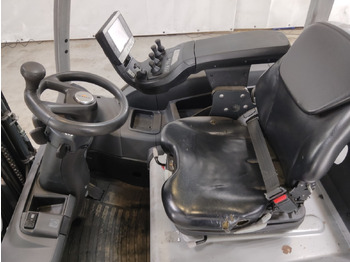 Carretilla elevadora eléctrica Still RX20-18: foto 3