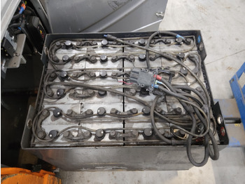 Carretilla elevadora eléctrica Still RX20-18: foto 4