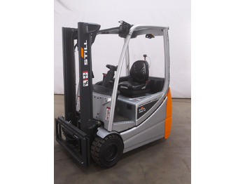 Carretilla elevadora eléctrica STILL RX20