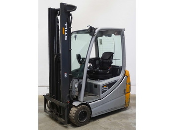 Carretilla elevadora eléctrica STILL RX20