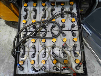 Carretilla elevadora eléctrica Still RX20-20P: foto 4 Carretilla elevadora eléctrica Still RX20-20P: foto 4