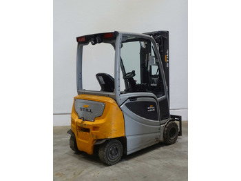 Carretilla elevadora eléctrica Still RX20-20P: foto 2 Carretilla elevadora eléctrica Still RX20-20P: foto 2