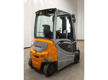 Carretilla elevadora eléctrica Still RX20-20P: foto 2 Carretilla elevadora eléctrica Still RX20-20P: foto 2