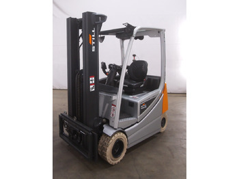 Carretilla elevadora eléctrica STILL RX20