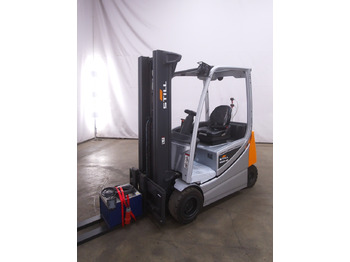 Carretilla elevadora eléctrica STILL RX20