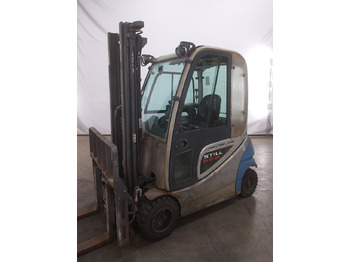 Carretilla elevadora eléctrica STILL RX20