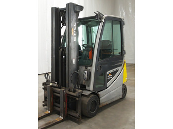 Carretilla elevadora eléctrica STILL RX20