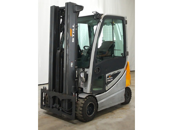 Carretilla elevadora eléctrica STILL RX20