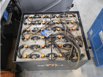 Carretilla elevadora eléctrica Still RX20-20PL: foto 4 Carretilla elevadora eléctrica Still RX20-20PL: foto 4