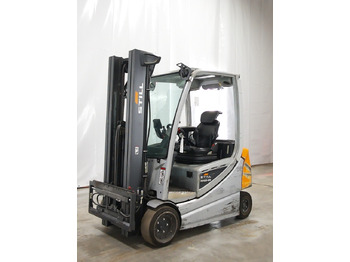 Carretilla elevadora eléctrica STILL RX20