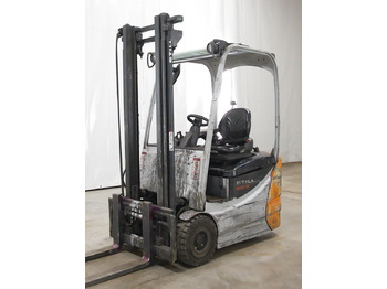 Carretilla elevadora eléctrica STILL RX50