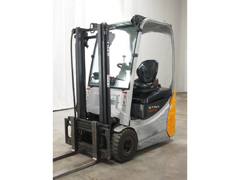 Carretilla elevadora eléctrica STILL RX50