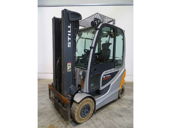 Carretilla elevadora eléctrica STILL RX60