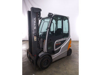 Carretilla elevadora eléctrica STILL RX60