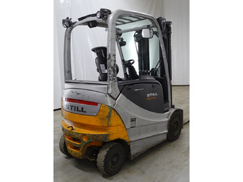 Carretilla elevadora eléctrica Still RX60-25: foto 2