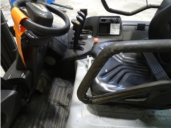 Carretilla elevadora eléctrica Still RX60-25: foto 3