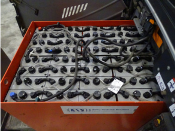 Carretilla elevadora eléctrica Still RX60-25: foto 4