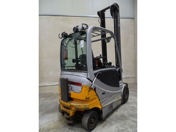 Carretilla elevadora eléctrica Still RX60-25: foto 2