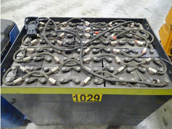 Carretilla elevadora eléctrica Still RX60-25: foto 4