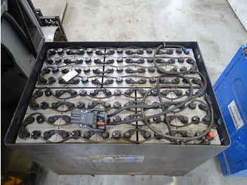 Carretilla elevadora eléctrica Still RX60-25: foto 4