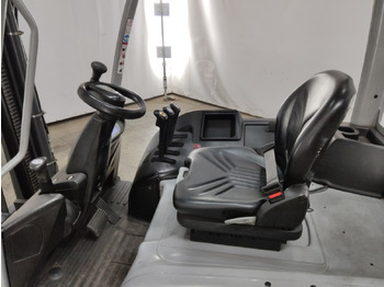 Carretilla elevadora eléctrica Still RX60-25: foto 3